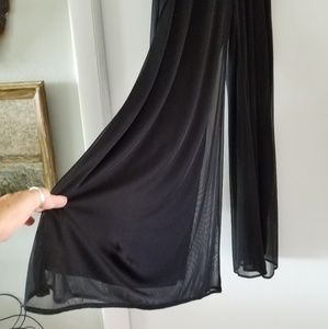 Marina palazzo pants